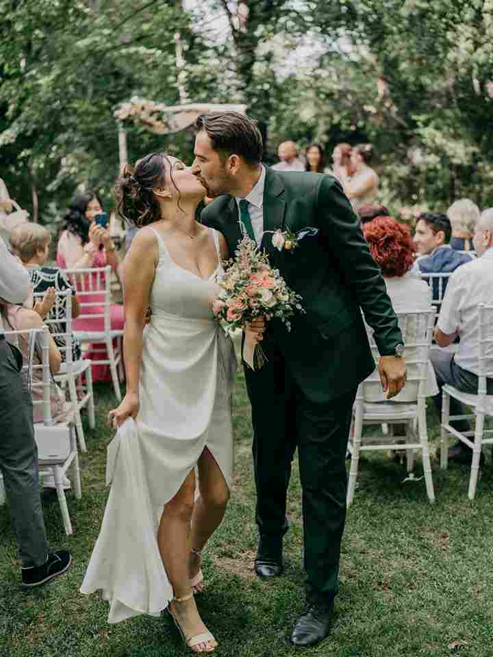 Петя и Мишо