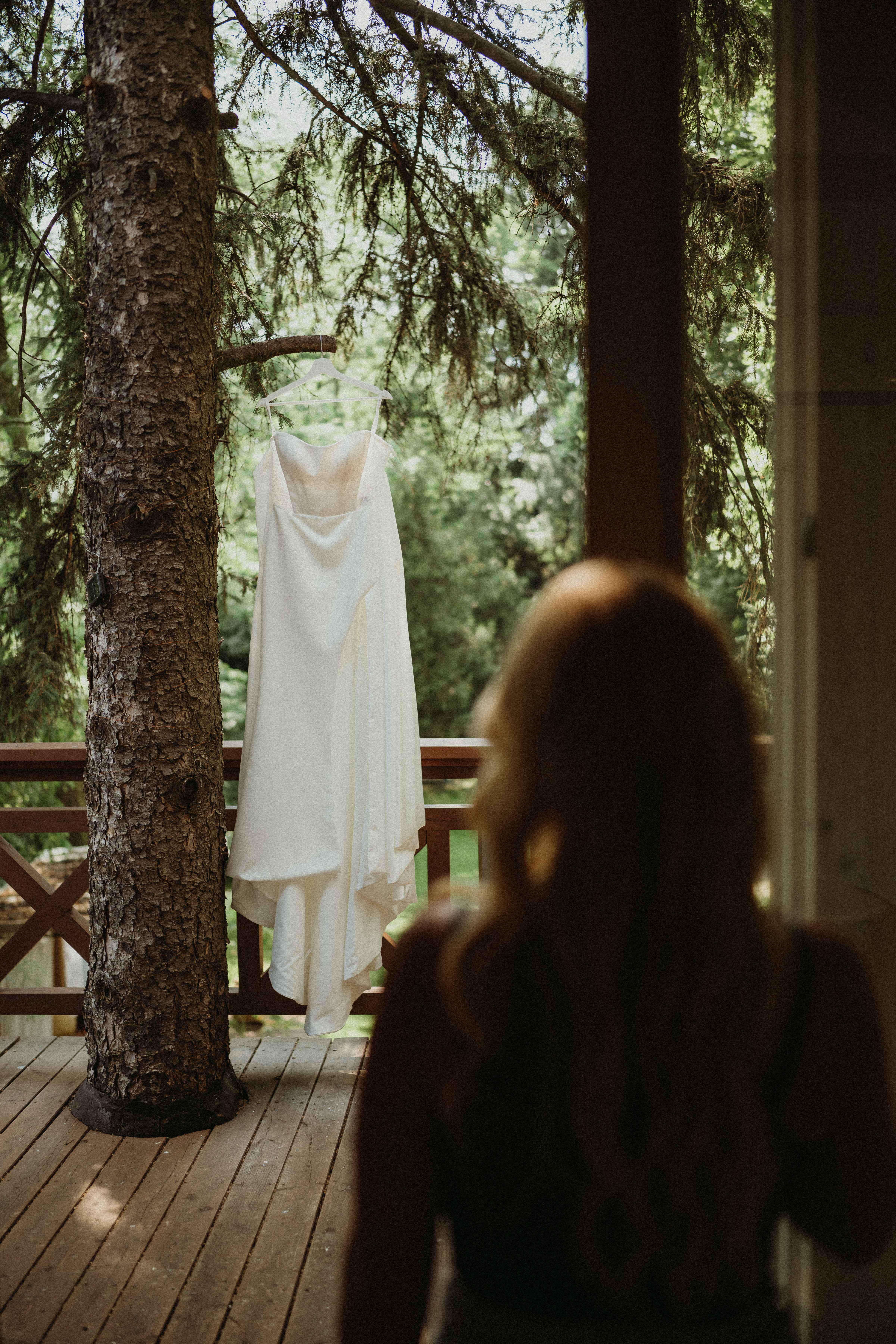 Доротея и Фабиен