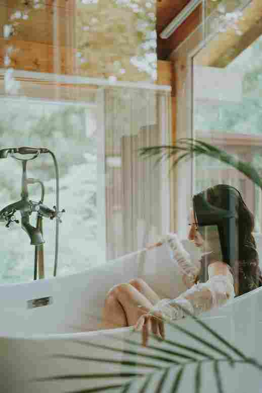 Полина и Явор